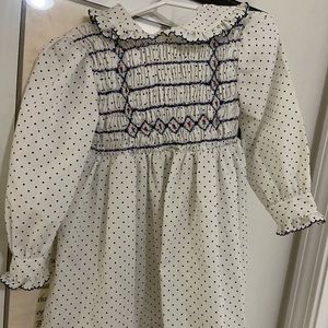 Vintage Polly flinders